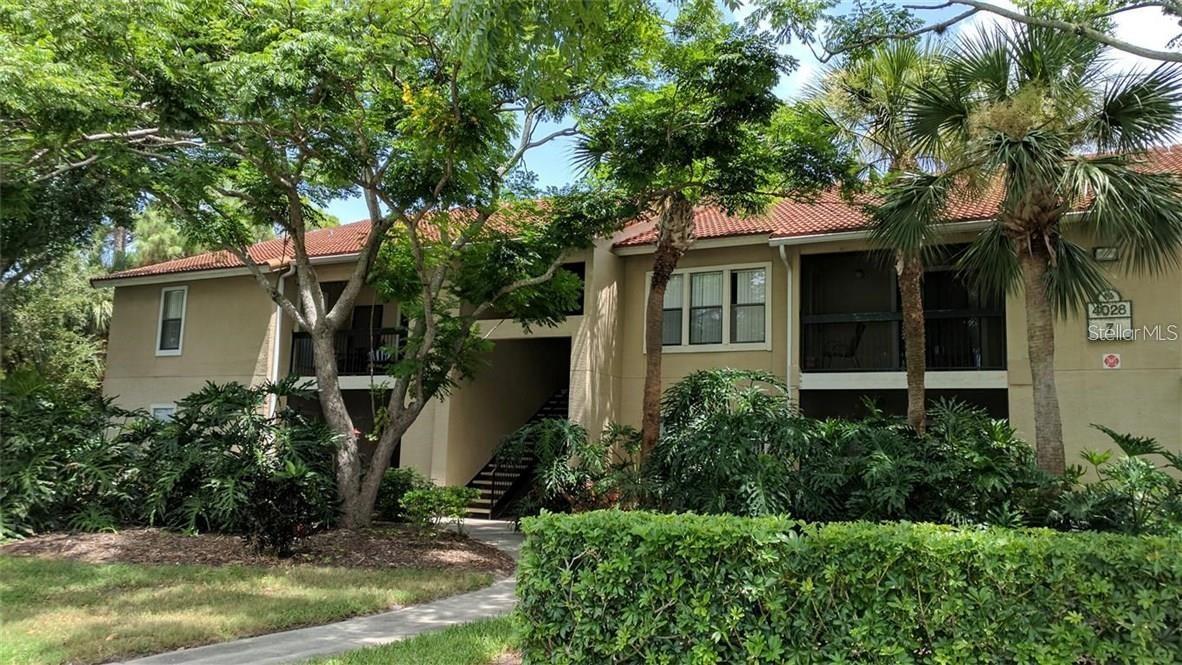 4028 CROCKERS LAKE BLVD #11 Property Photo 1