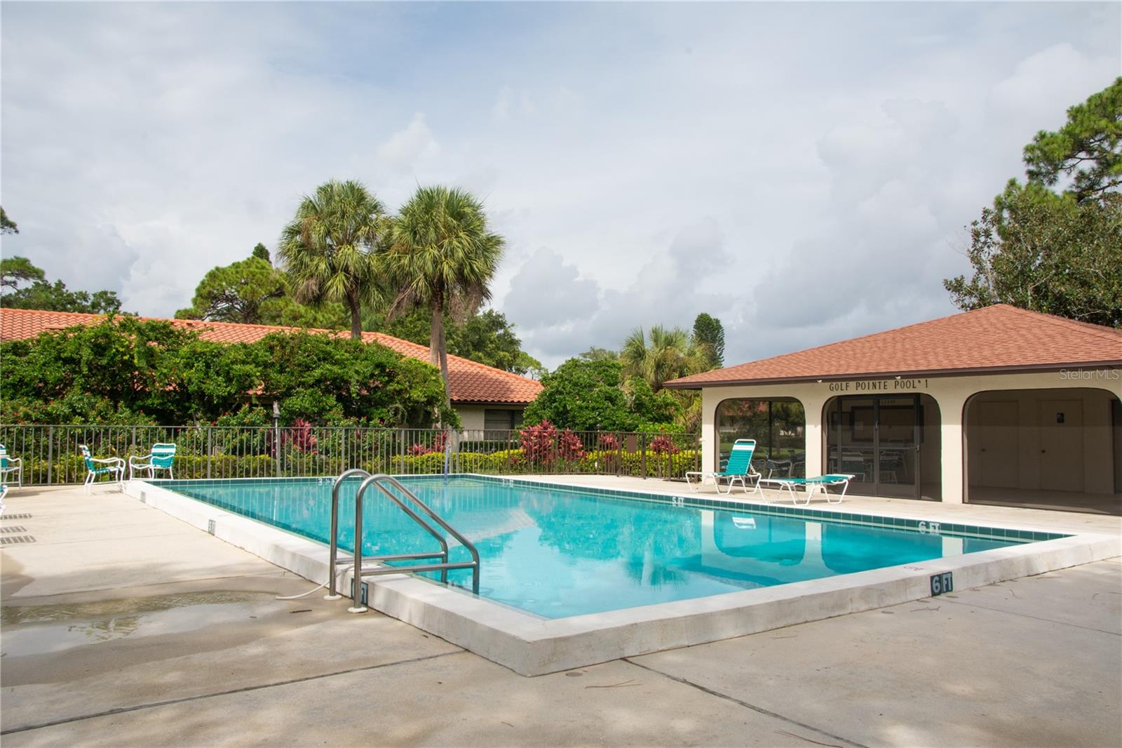 5635 Golf Pointe Dr #101 Property Photo 23