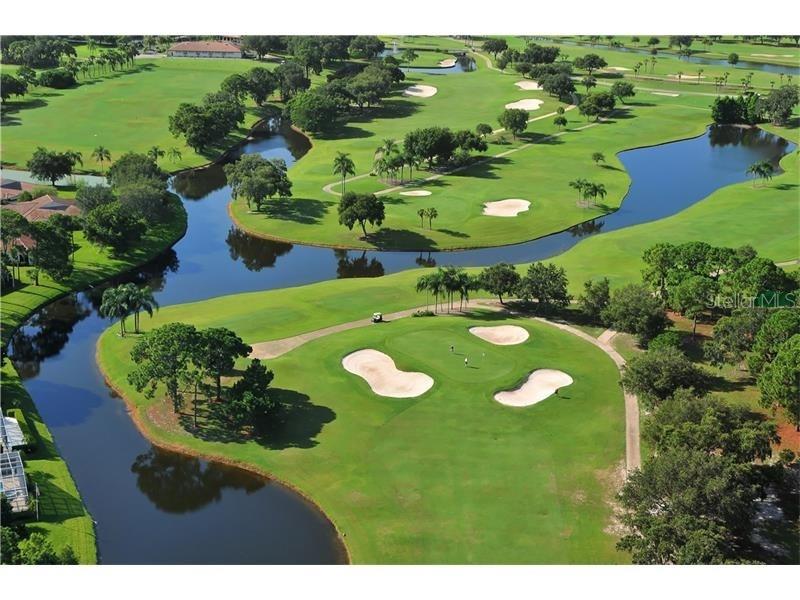 5635 Golf Pointe Dr #101 Property Photo 27
