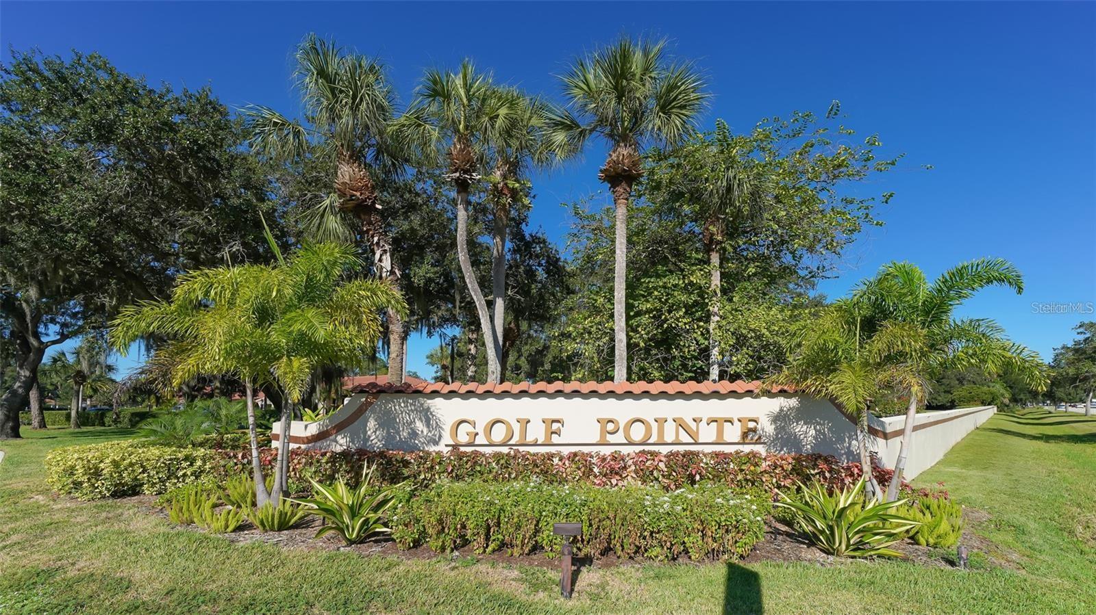 5635 Golf Pointe Dr #101 Property Photo 30