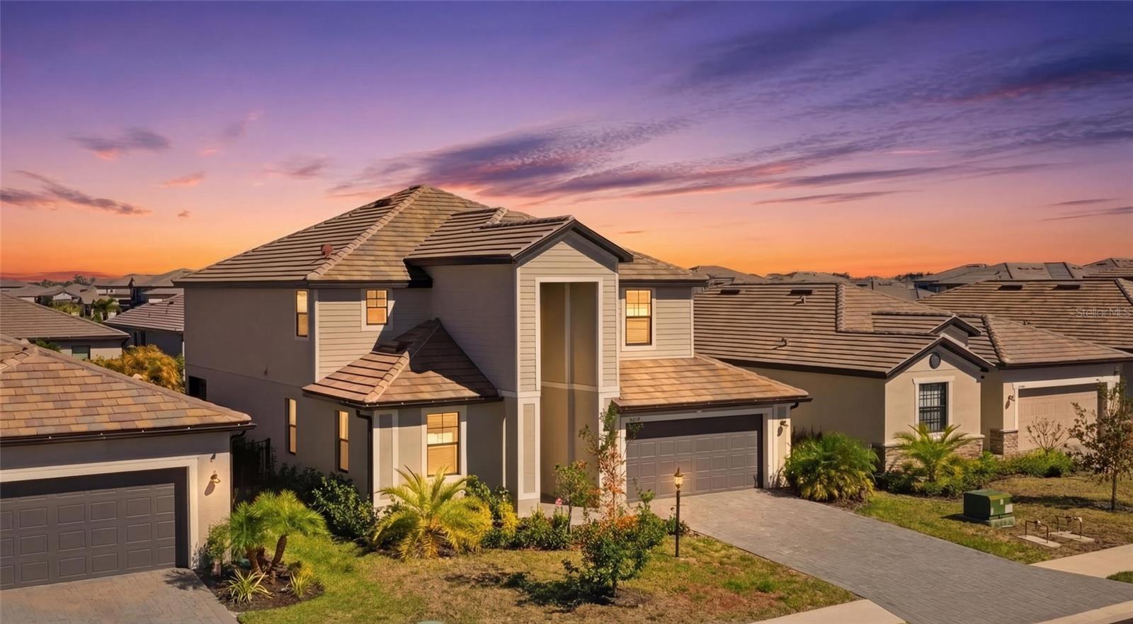 14968 Serene Shores Loop Property Photo 1