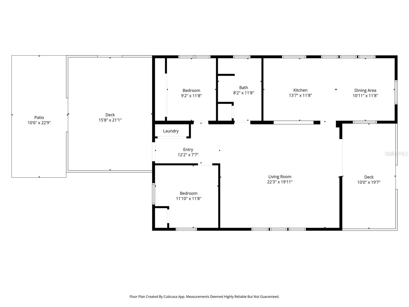 7272 Westwind St Property Photo 7