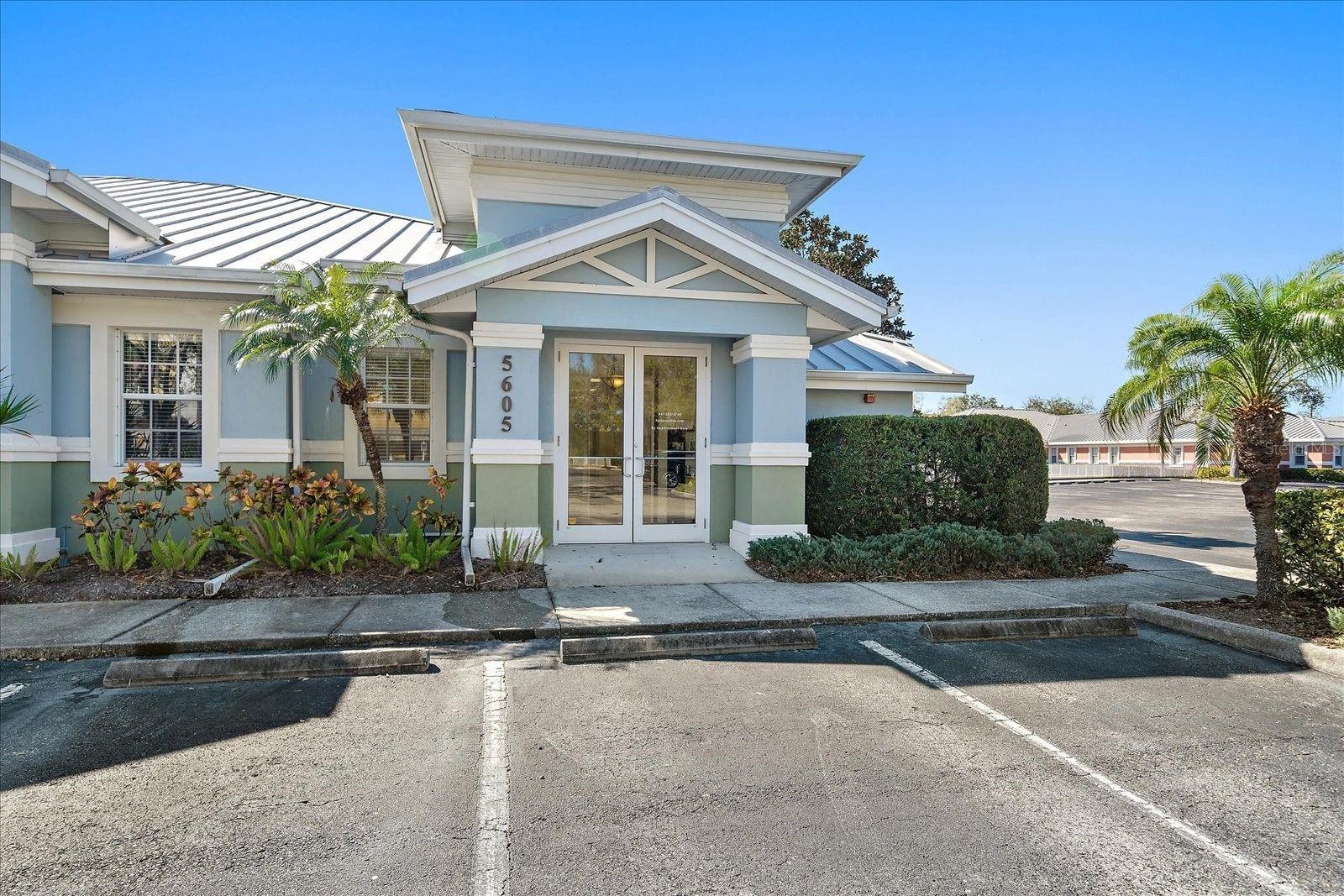 5605 Marquesas Cir #12c Property Photo 1