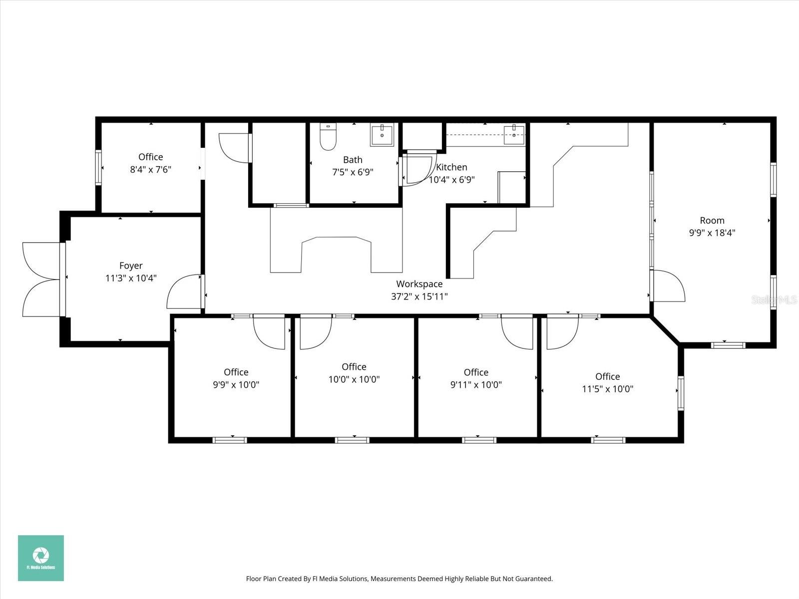 5605 Marquesas Cir #12c Property Photo 23