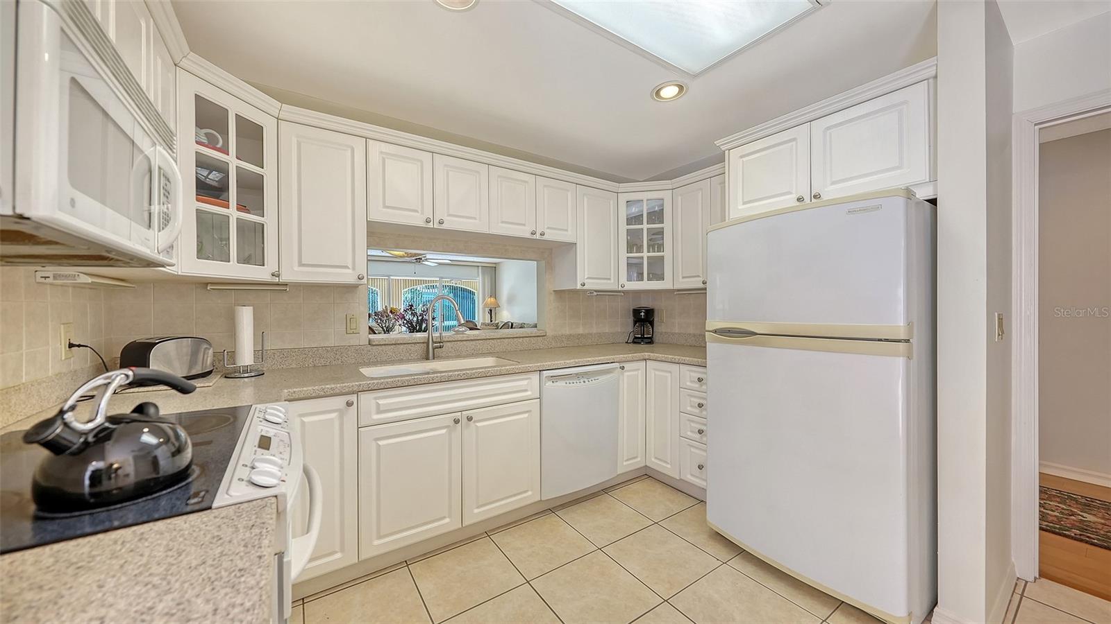 5521 Chanteclaire #21 Property Photo 20
