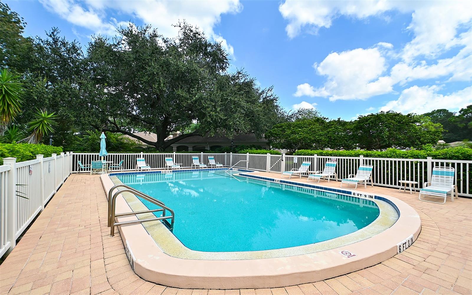 5521 Chanteclaire #21 Property Photo 42