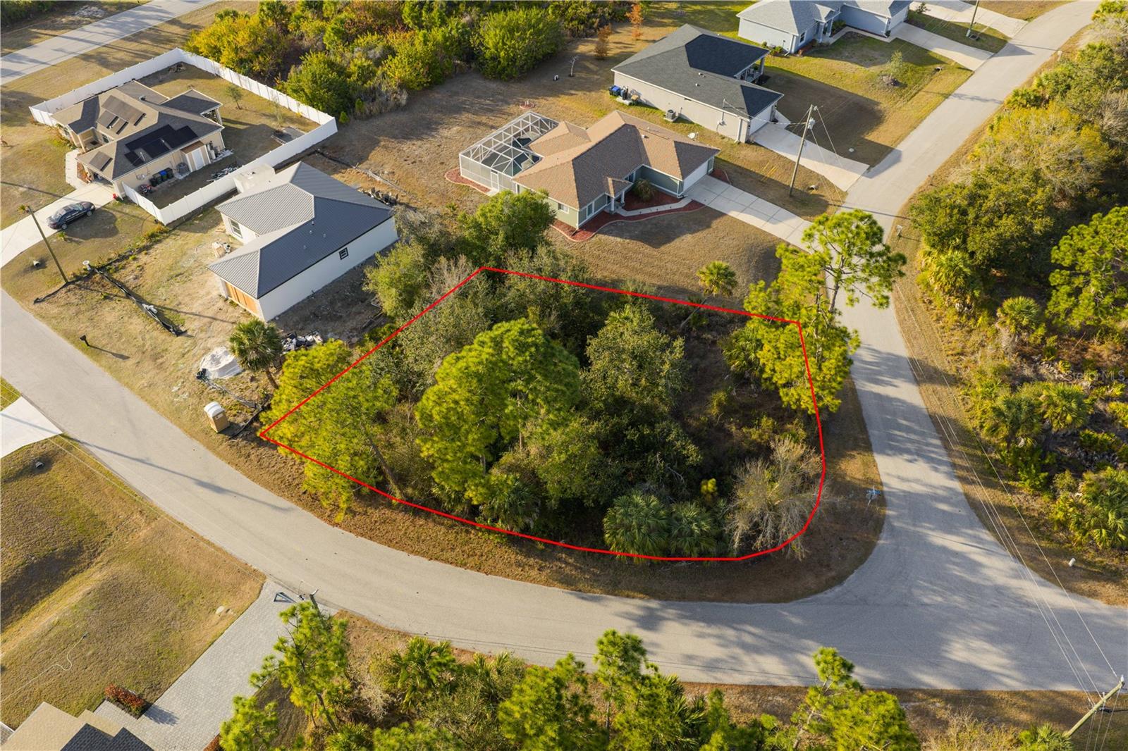 Beckwith Ave Property Photo 1
