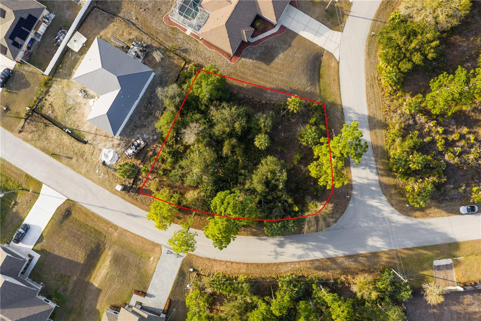 Beckwith Ave Property Photo 2