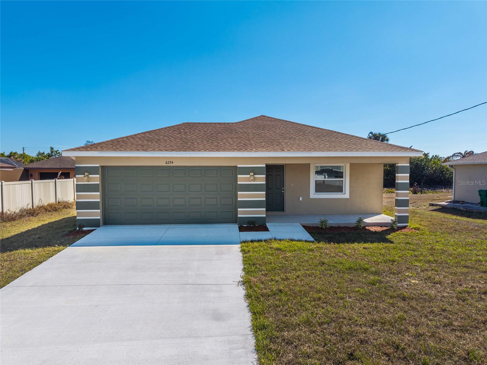 6254 SPINNAKER BLVD Property Photo 1