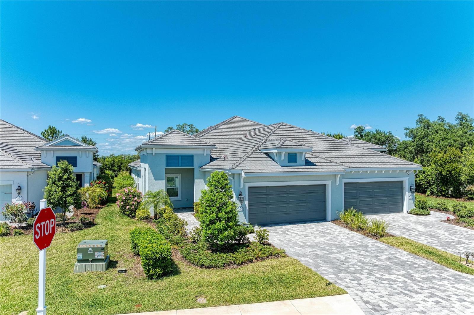 12807 Seasong Ter Property Photo 1