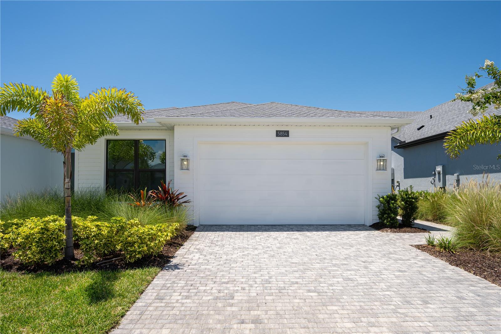 5854 WINDBREAK CT Property Photo 1