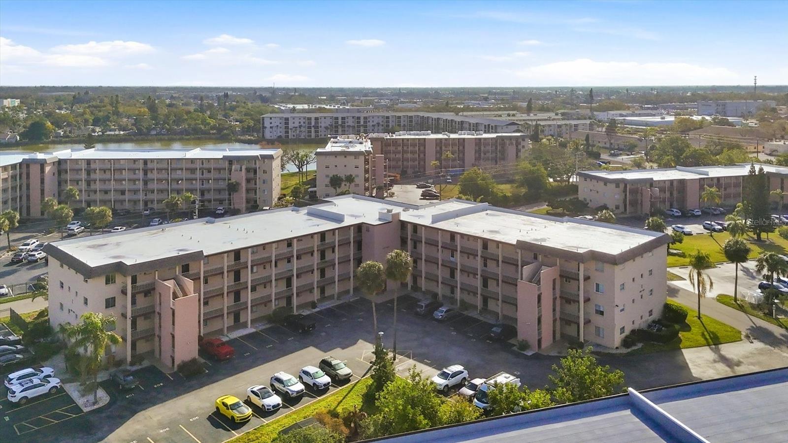 4143 Heron Way #207 Bldg E Property Photo