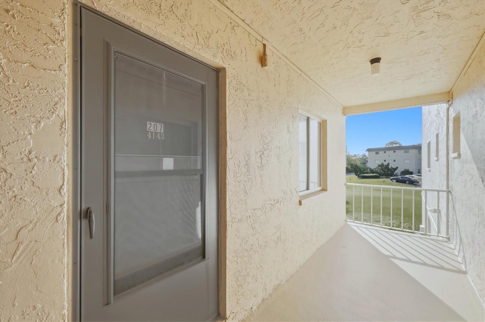 4143 Heron Way #207 Bldg E Property Photo 2