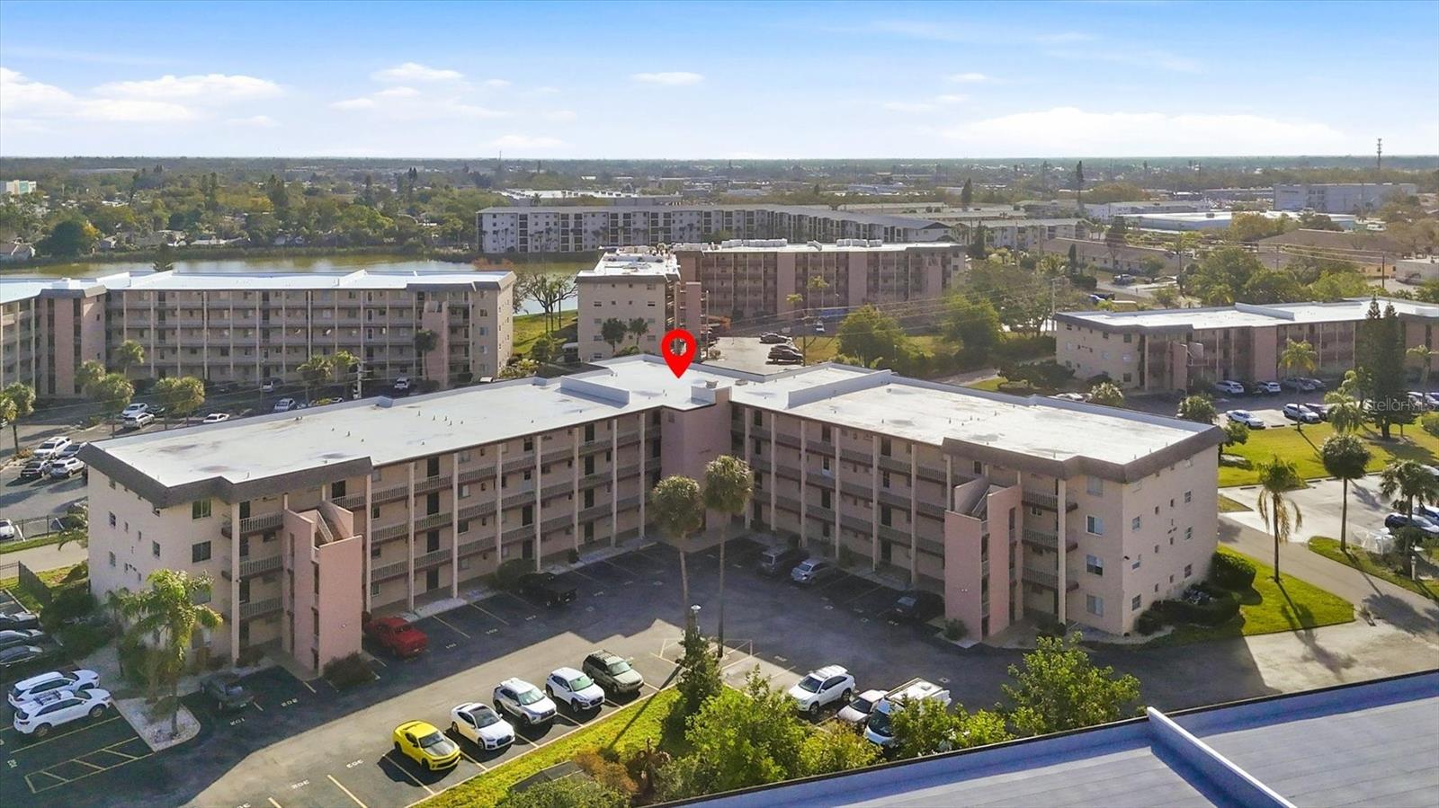 4143 Heron Way #207 Bldg E Property Photo 3