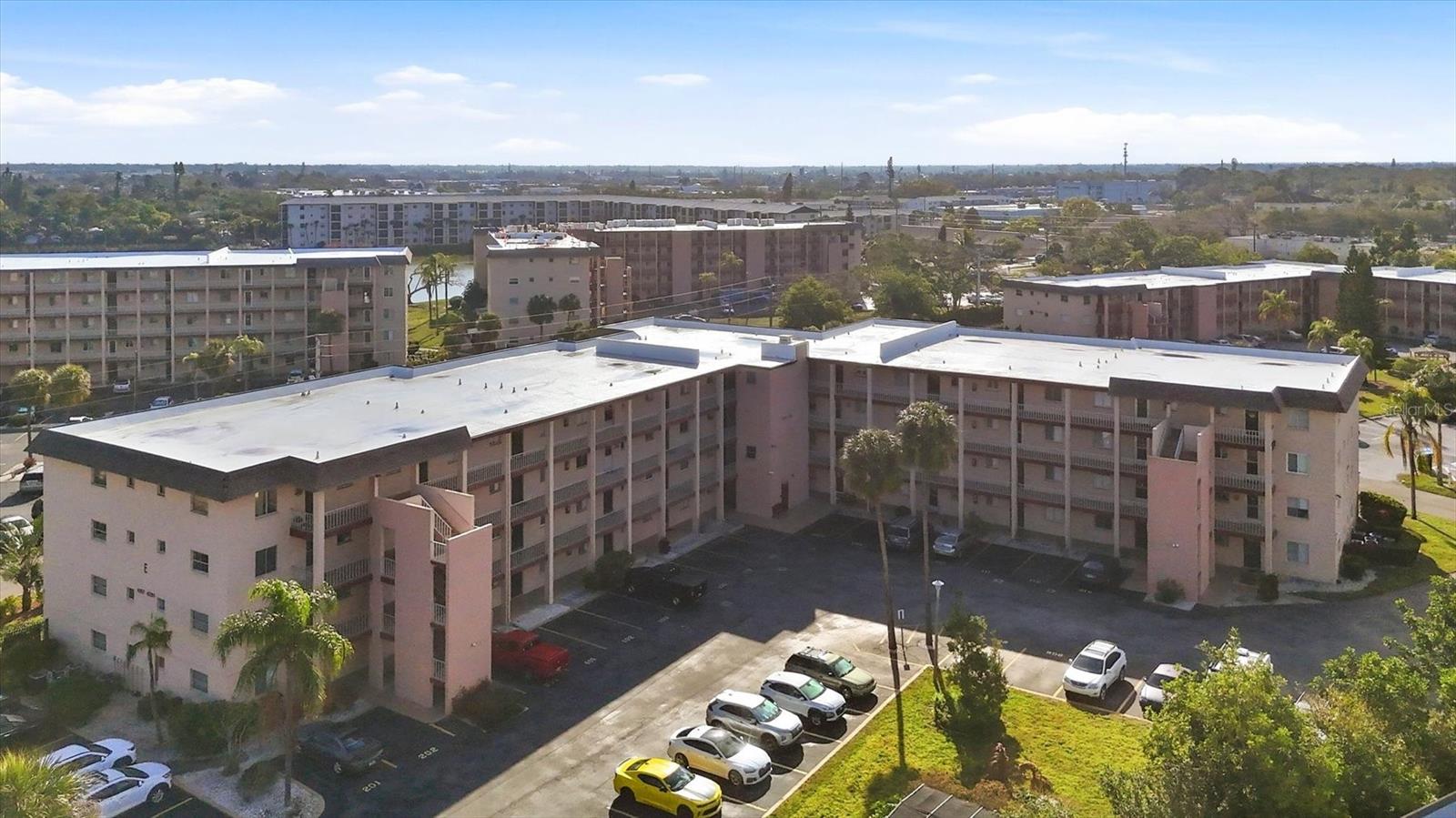 4143 Heron Way #207 Bldg E Property Photo 4