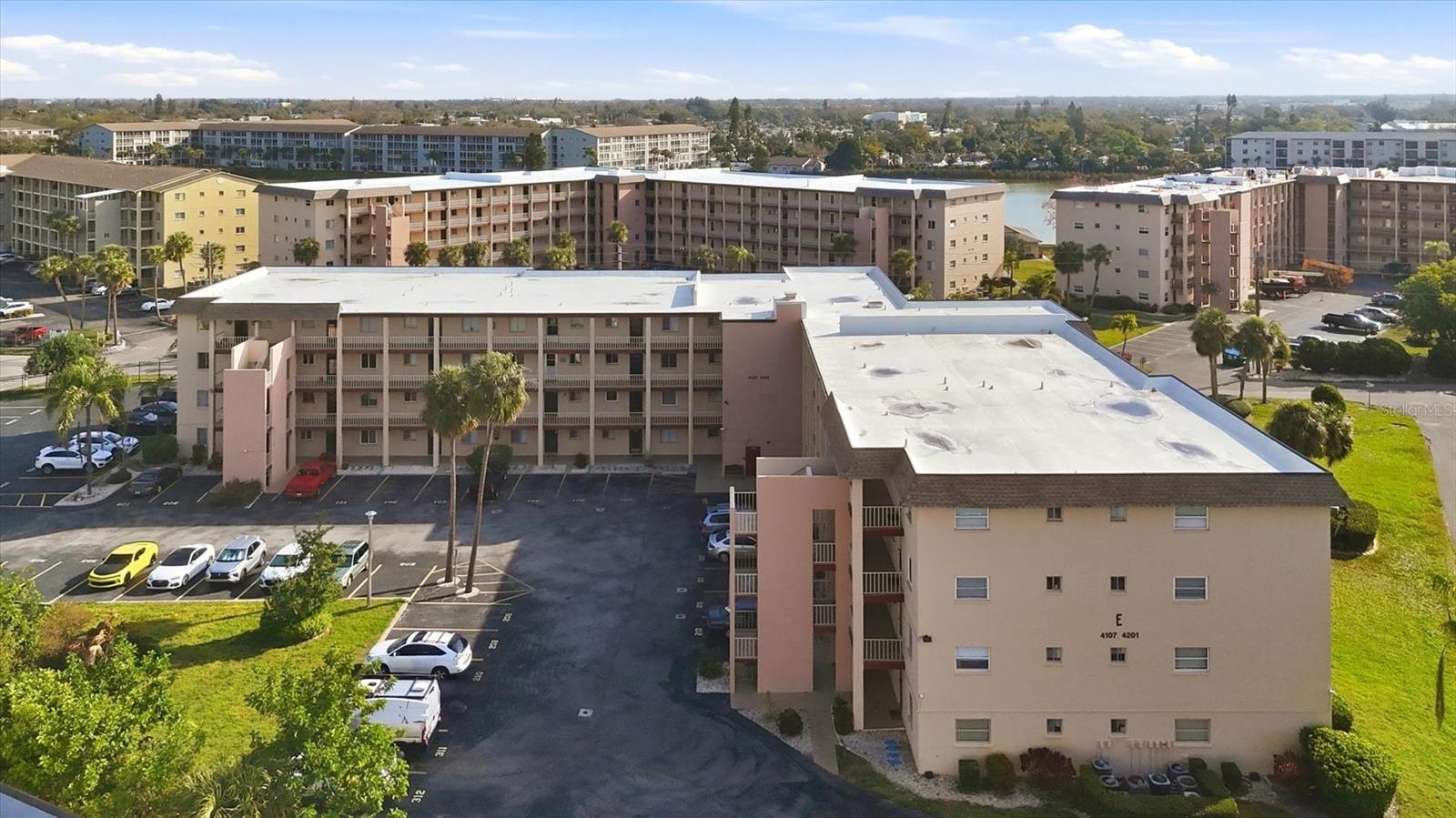 4143 Heron Way #207 Bldg E Property Photo 5