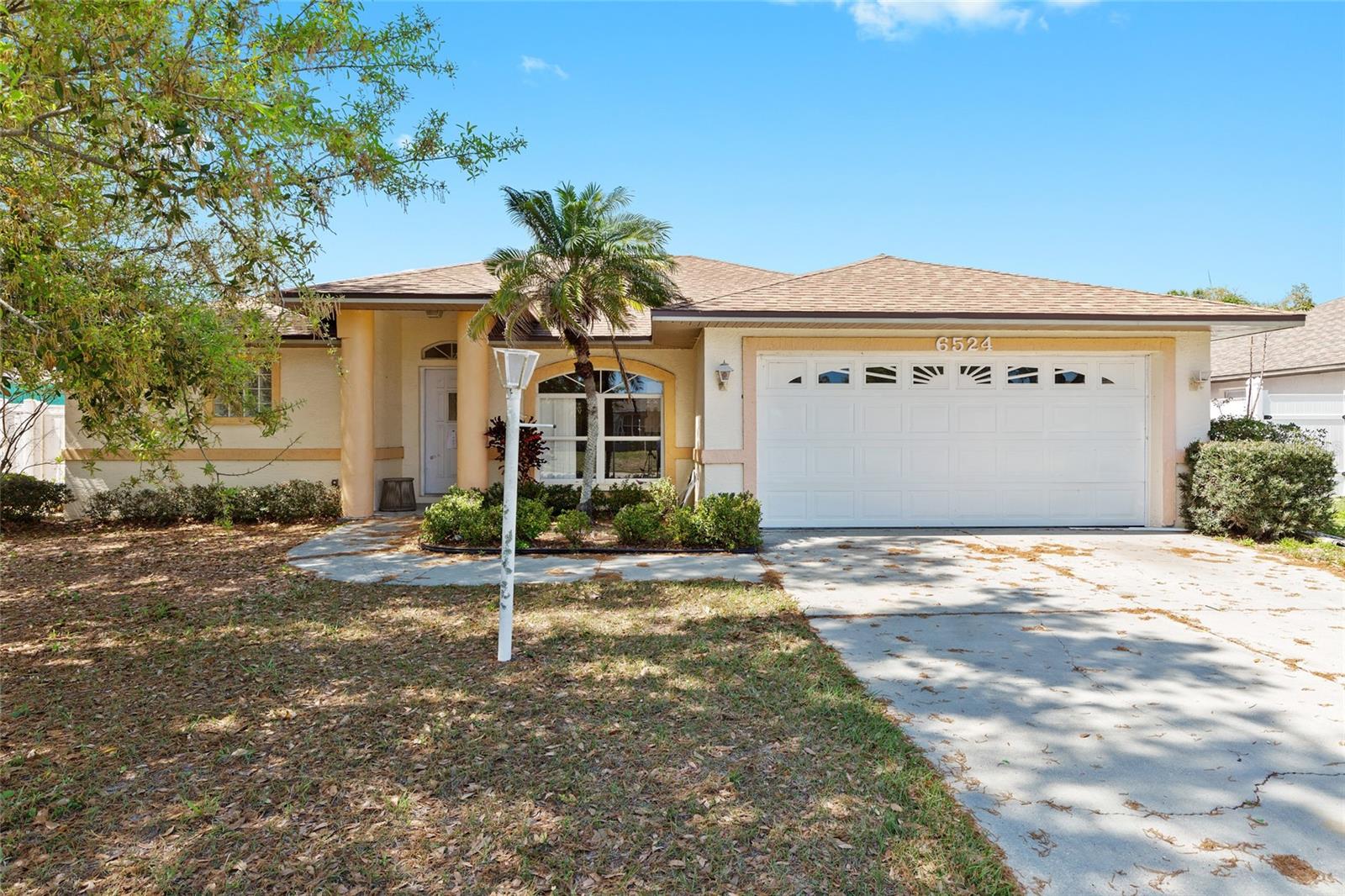 6524 67th Court E. Property Photo 1