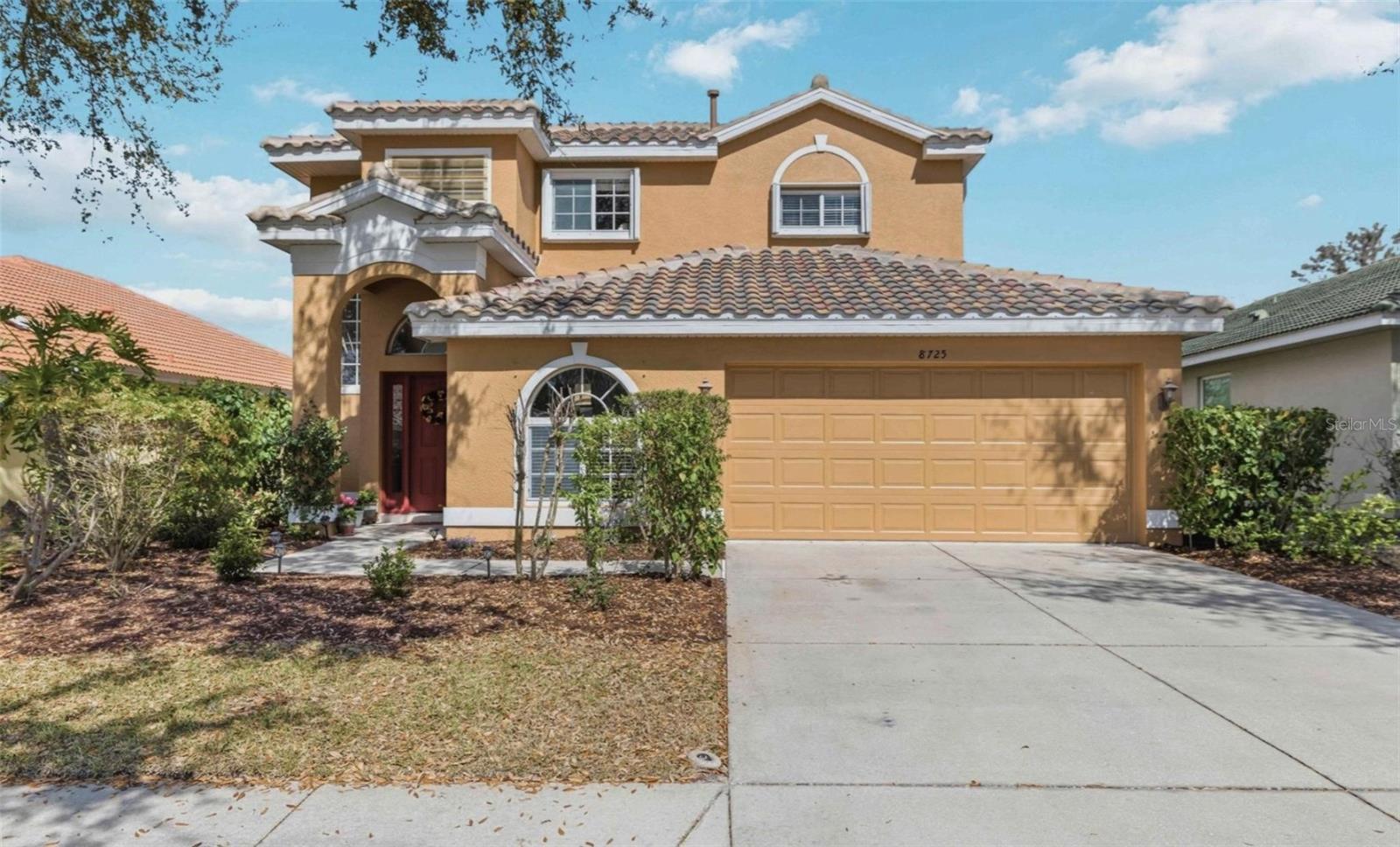 8725 STONE HARBOUR LOOP Property Photo 1