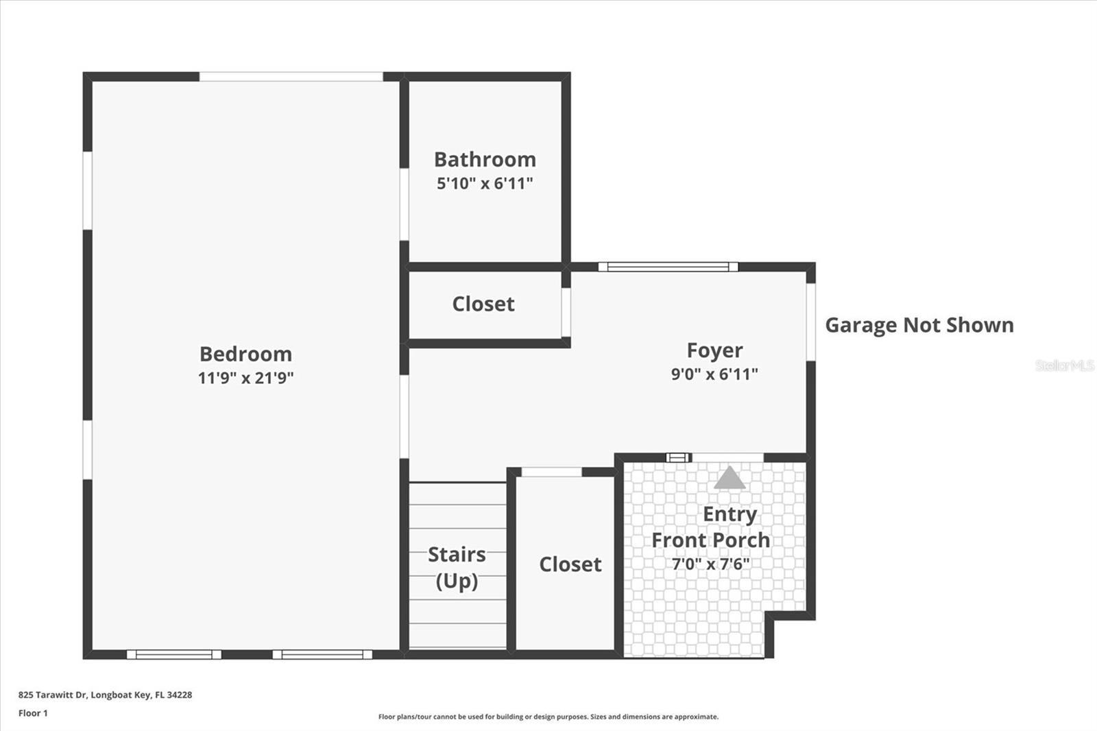 825 Tarawitt Dr Property Photo 44
