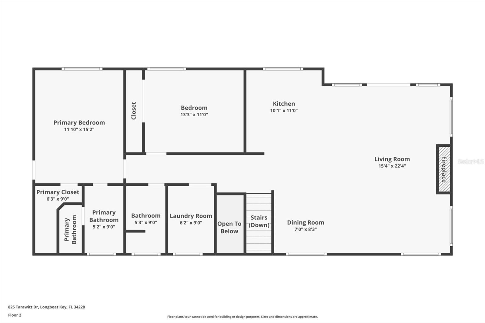 825 Tarawitt Dr Property Photo 45