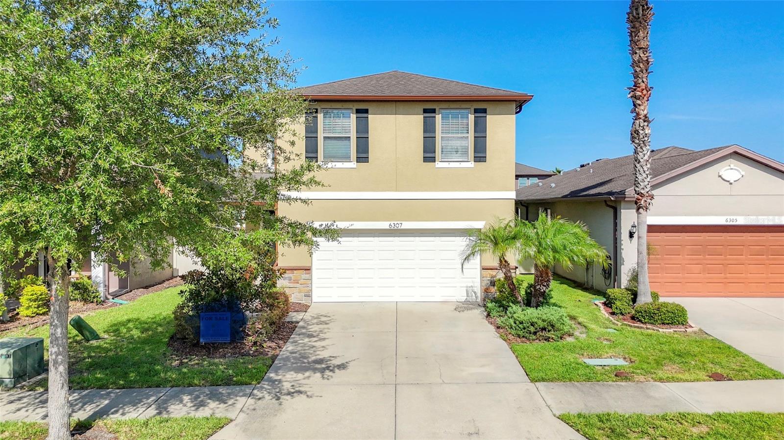 6307 Pin Cherry Pl Property Photo 1