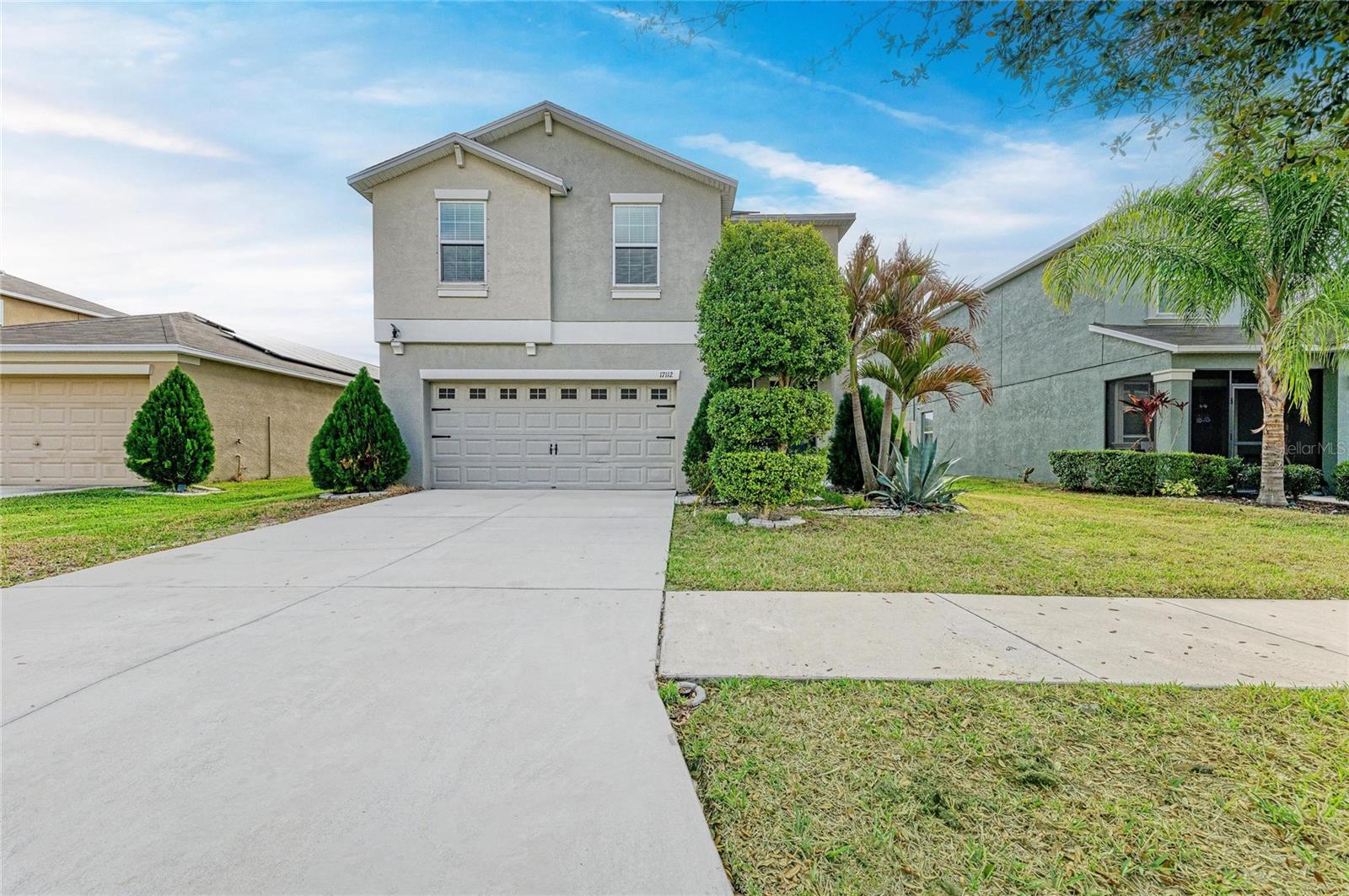 17112 Yellow Pine St Property Photo 1
