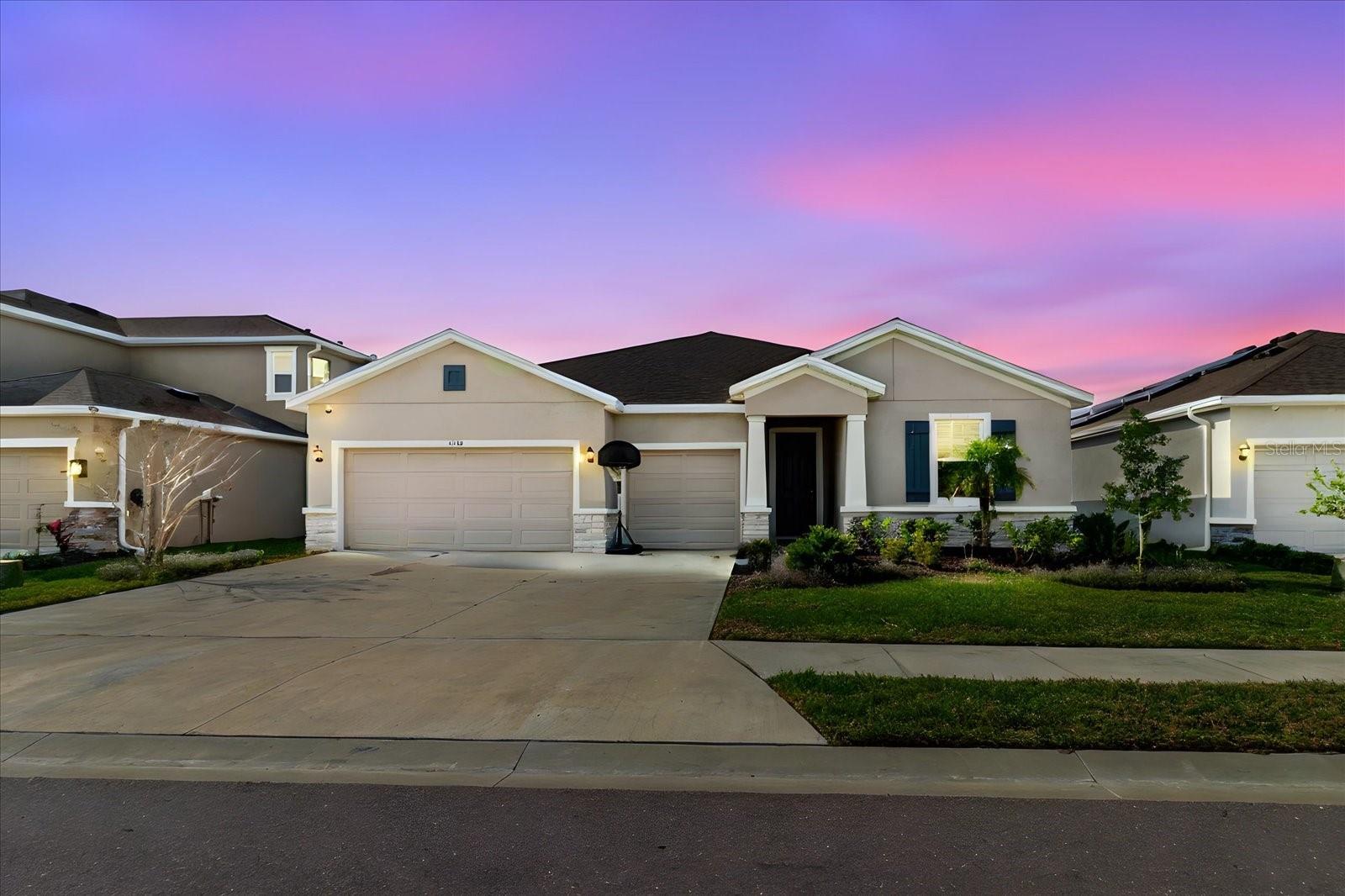 17544 CANTARINA CV Property Photo 1