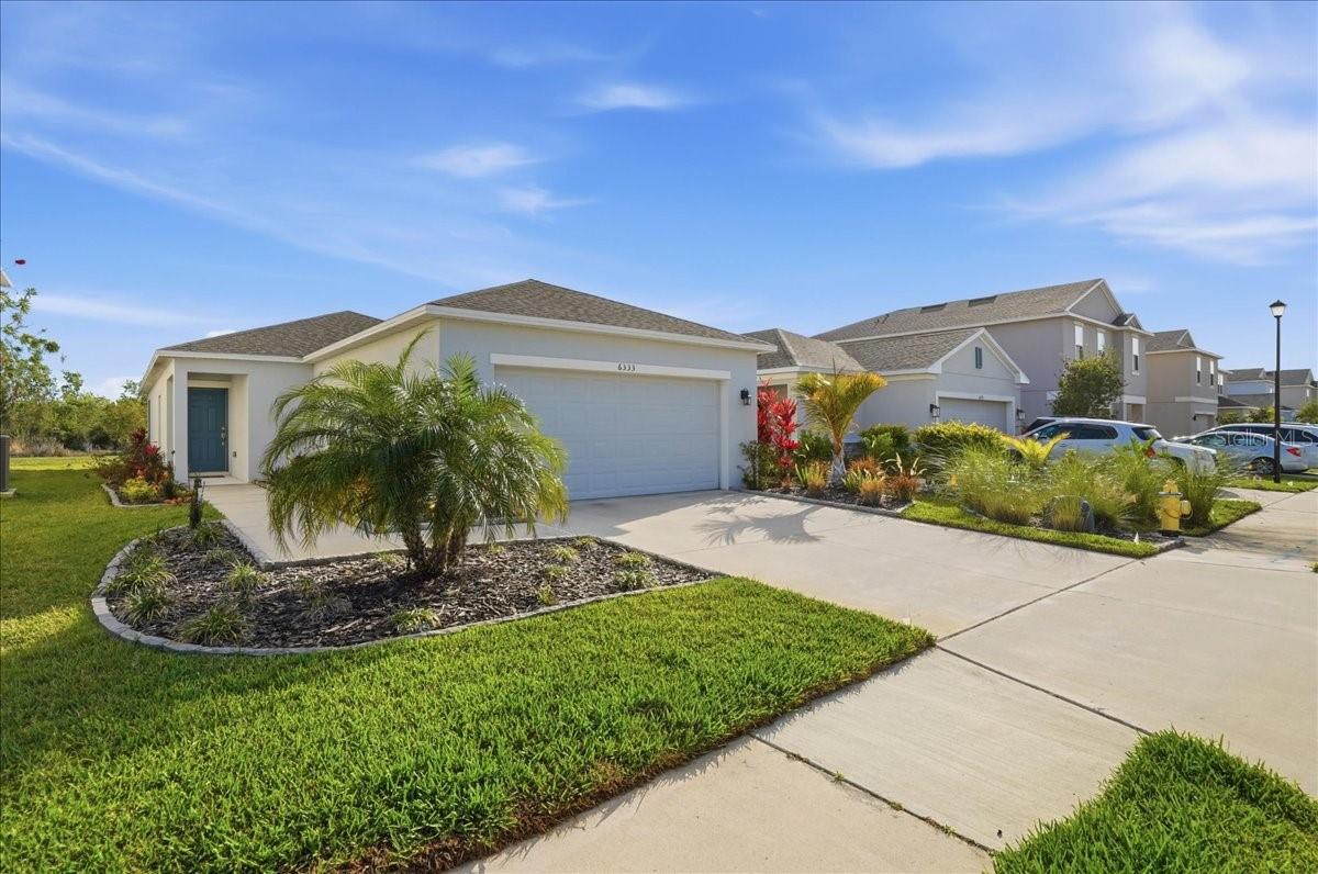 6333 Milestone Loop Property Photo 1