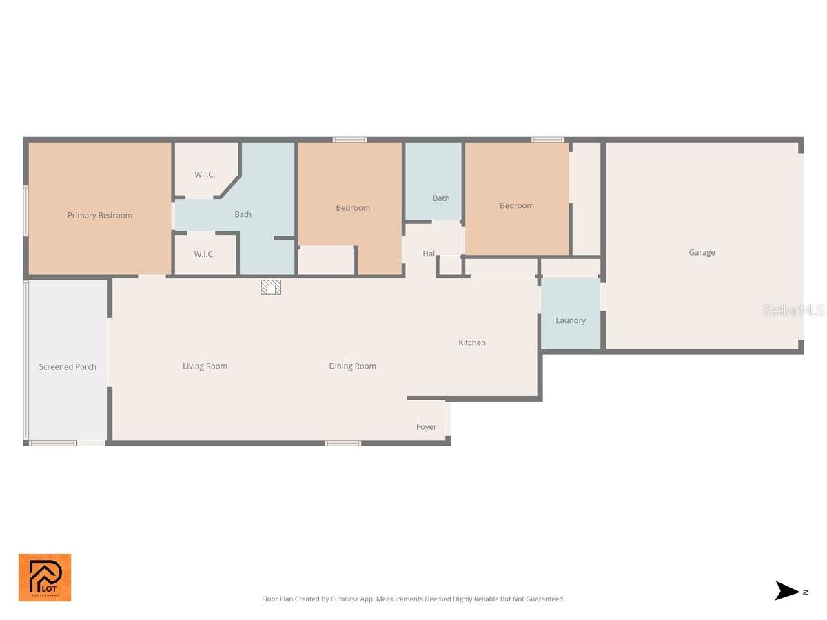 6333 Milestone Loop Property Photo 32