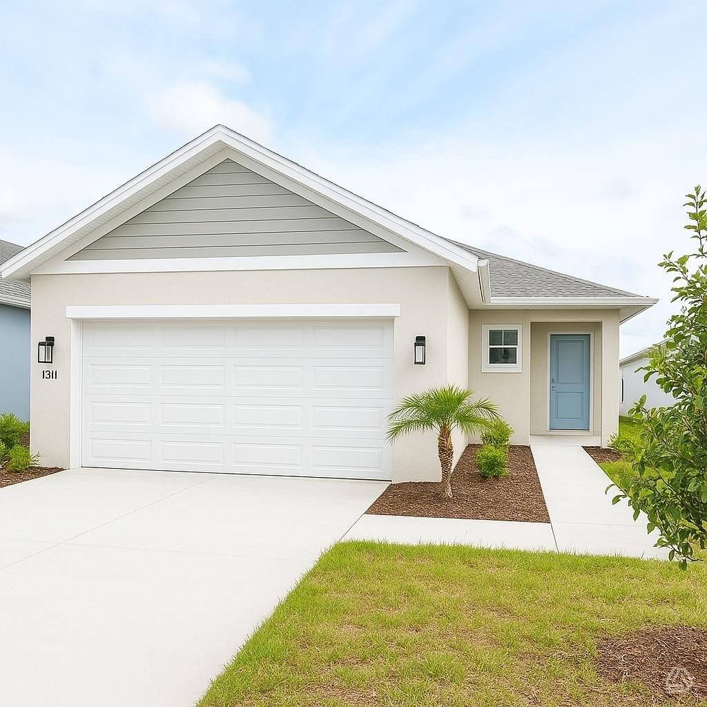 13111 Sassafras Trail Property Photo 1