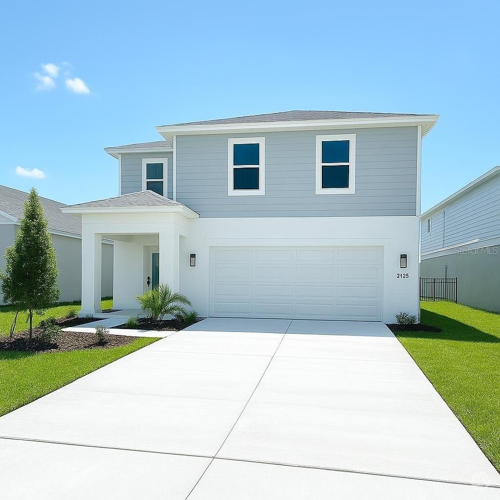 13123 SASSAFRAS TRAIL Property Photo 1