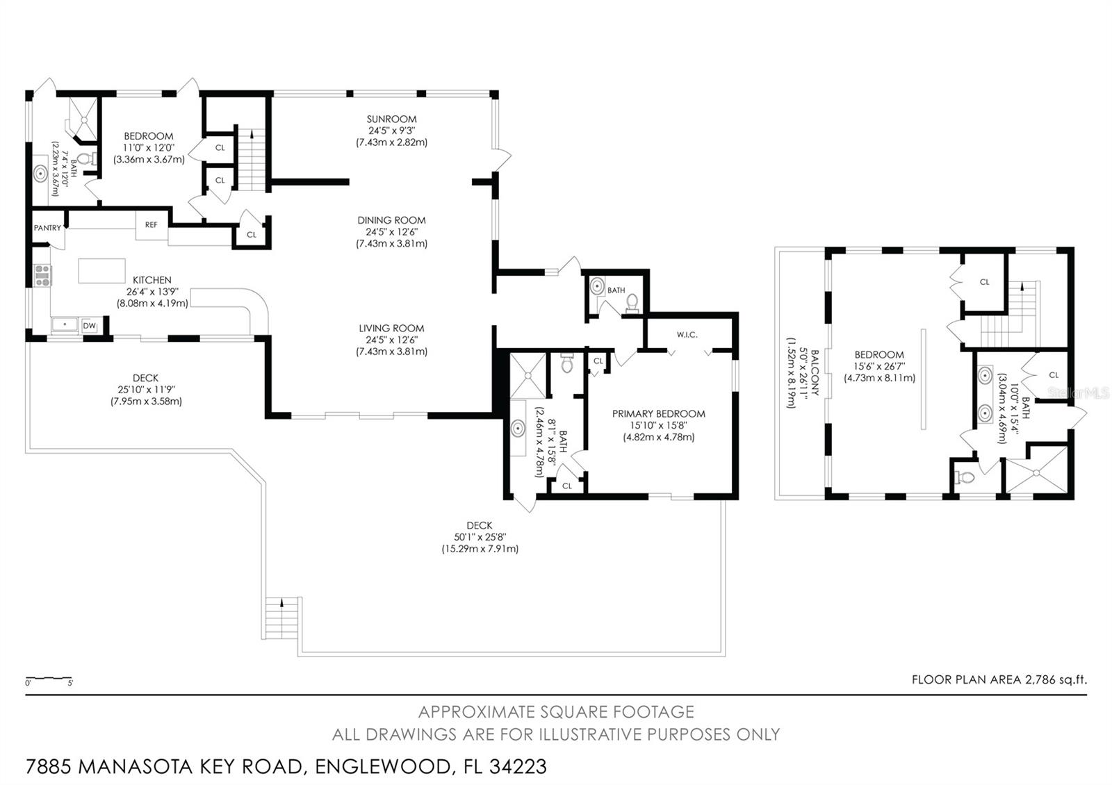 7885 Manasota Key Rd Property Photo 56