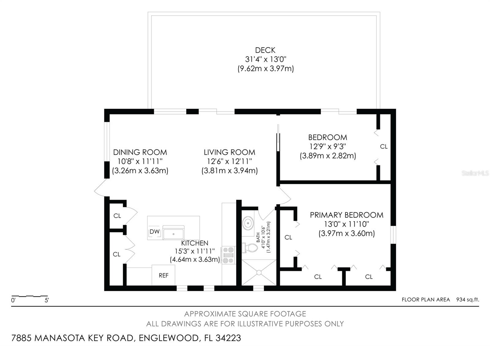 7885 Manasota Key Rd Property Photo 57