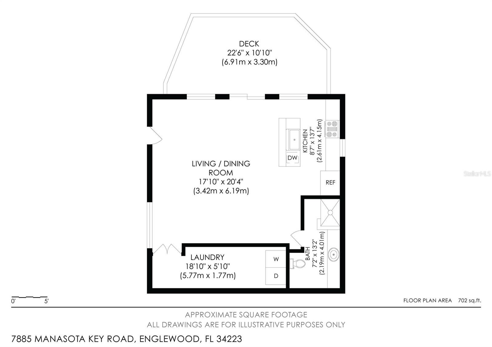 7885 Manasota Key Rd Property Photo 58