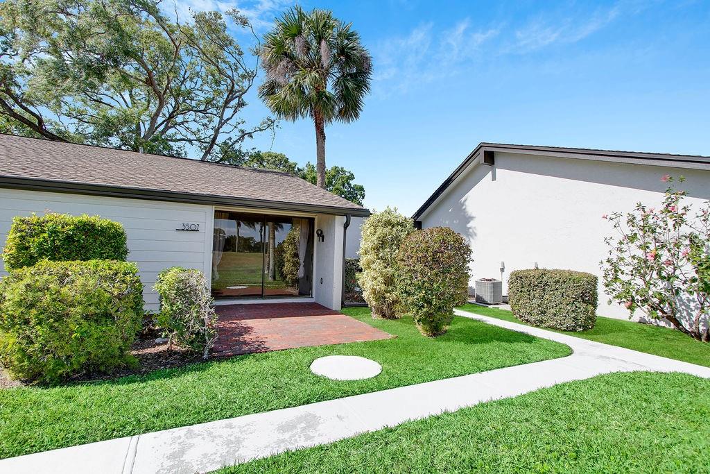 3507 Longmeadow #4 Property Photo 3