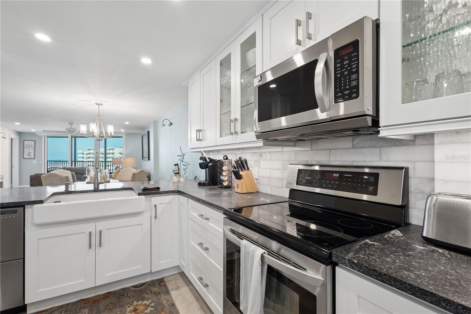 5880 Midnight Pass Rd #704 Property Photo 5
