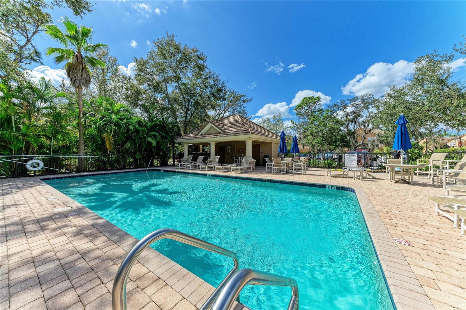 8160 Villa Grande Ct Property Photo 42