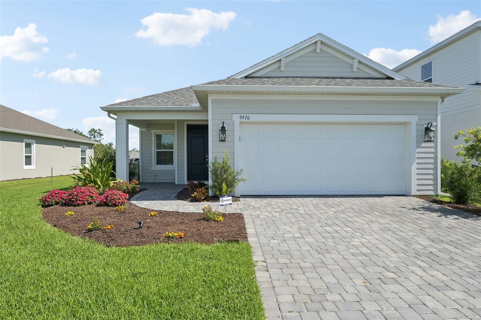 9970 Cross River Trl Property Photo 1