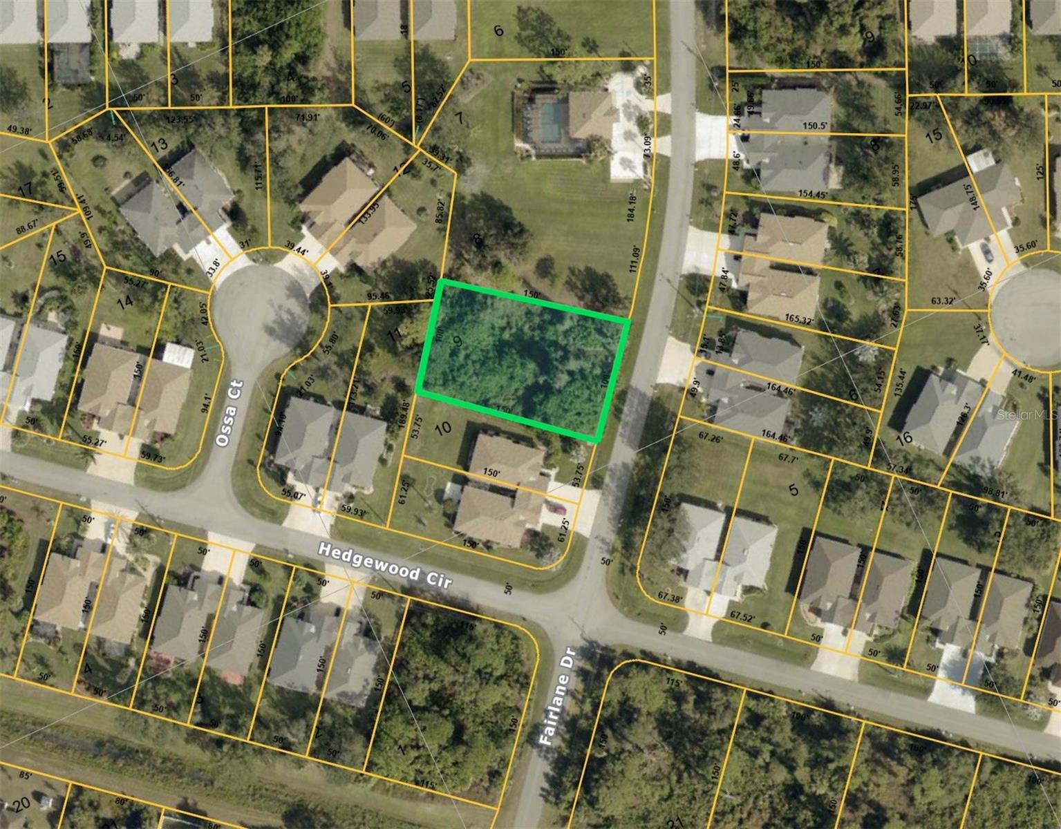 Fairlane Dr Property Photo 2