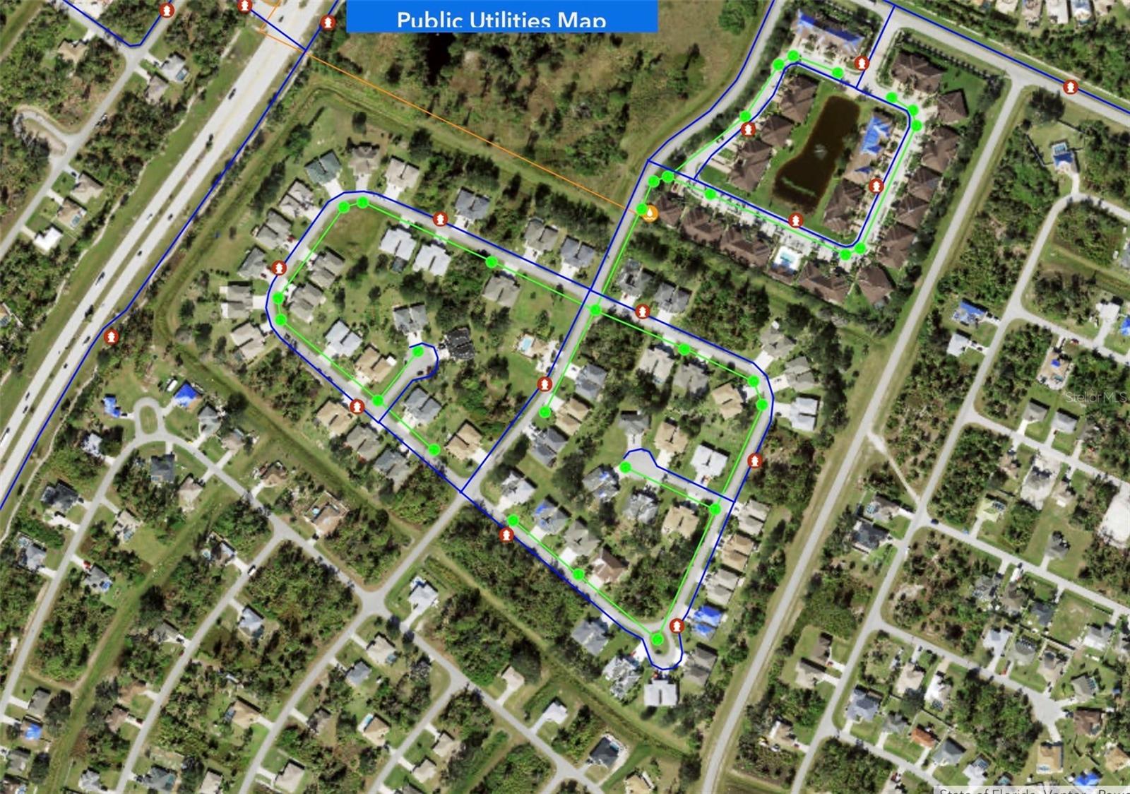 Fairlane Dr Property Photo 3
