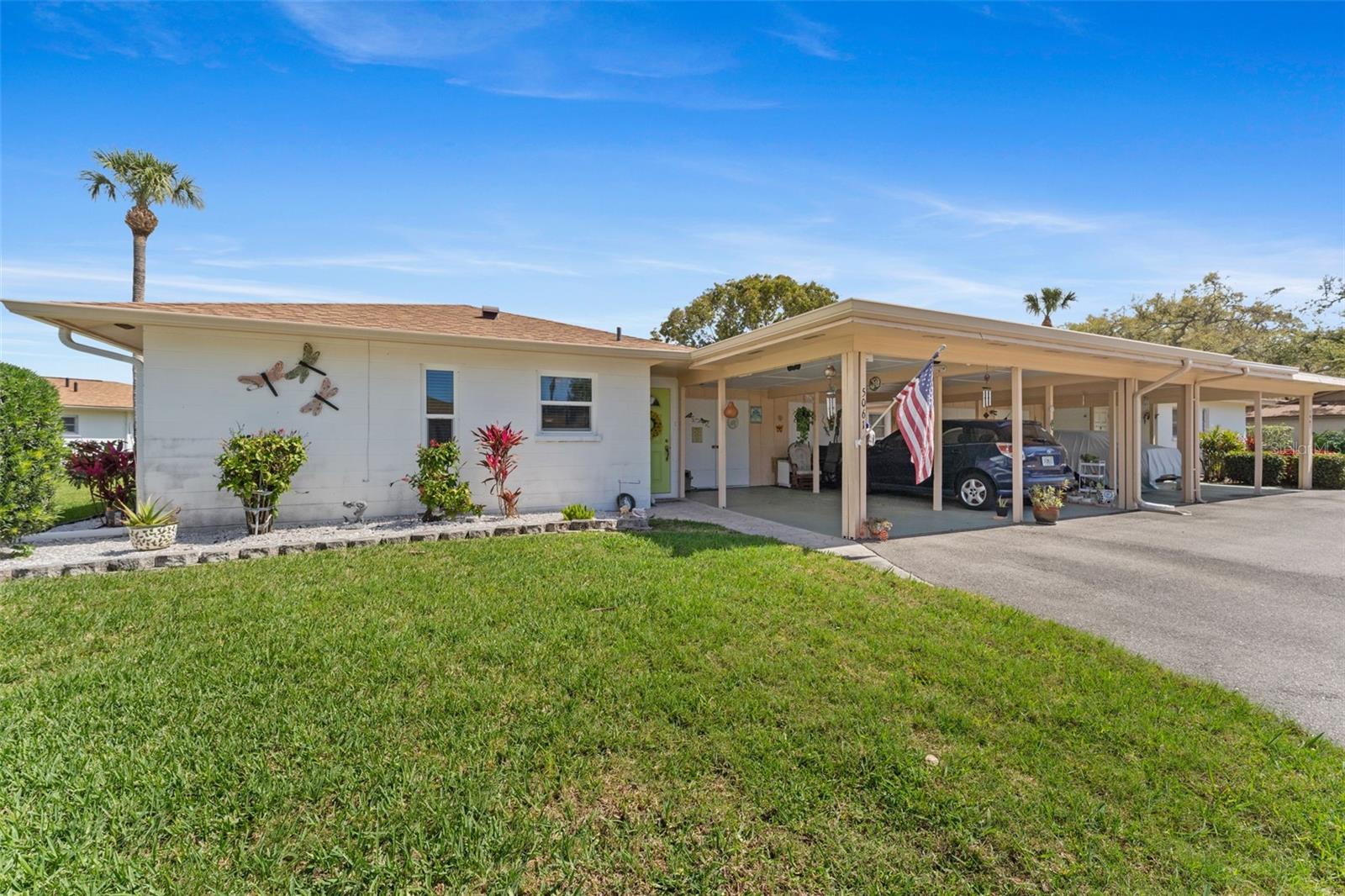 5061 LIVE OAK CIRCLE Property Photo 1