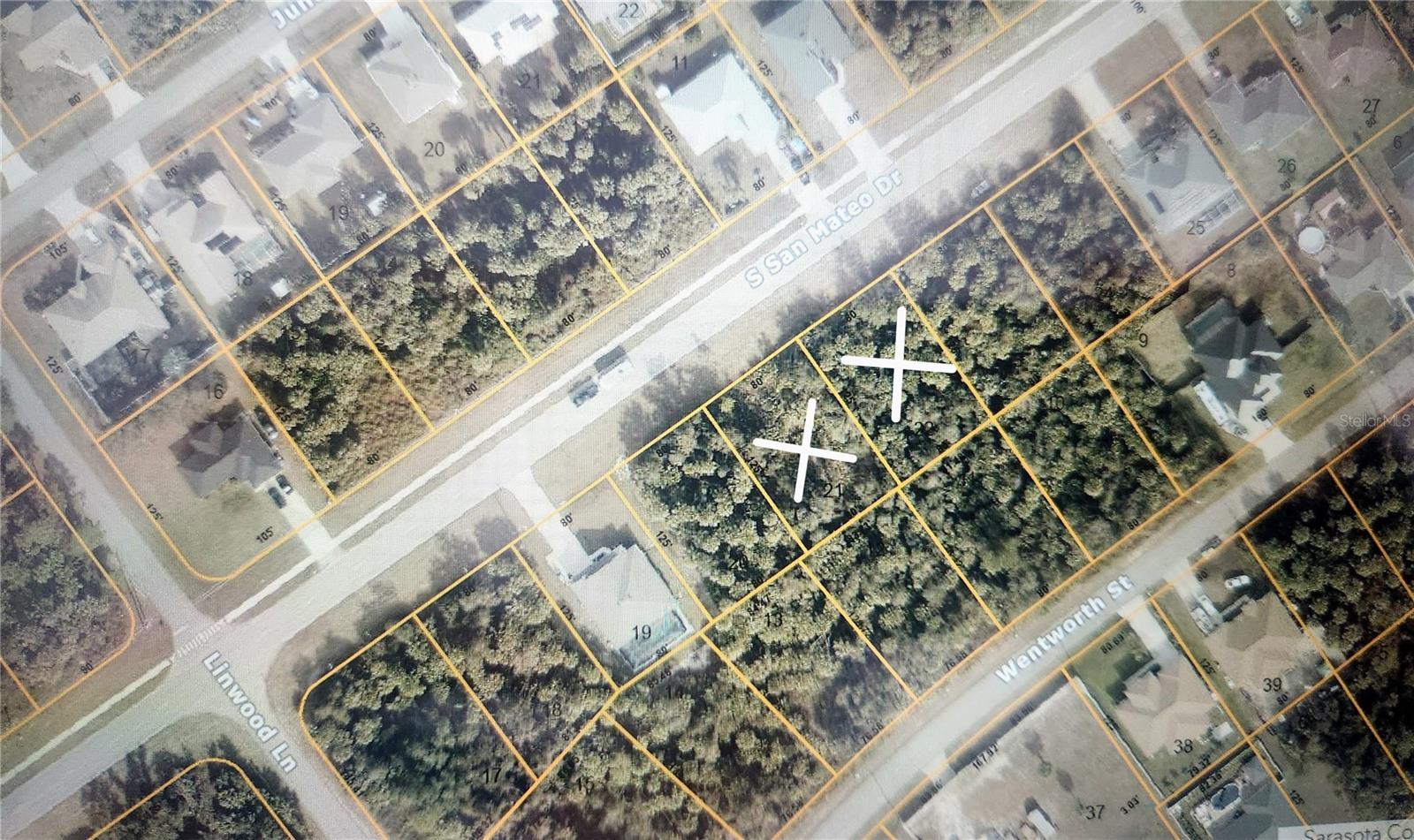 S San Mateo Dr Property Photo 2