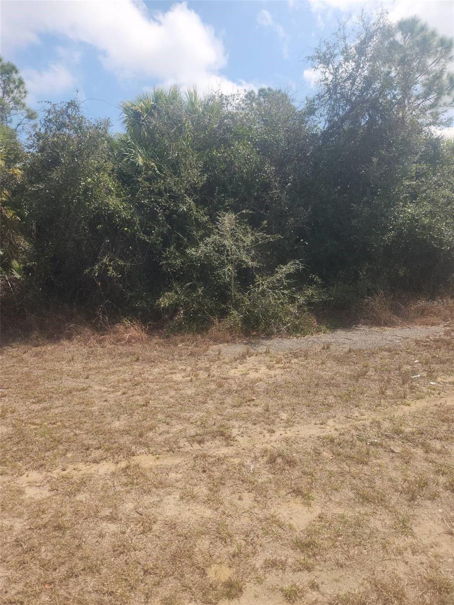 S San Mateo Dr Property Photo 4