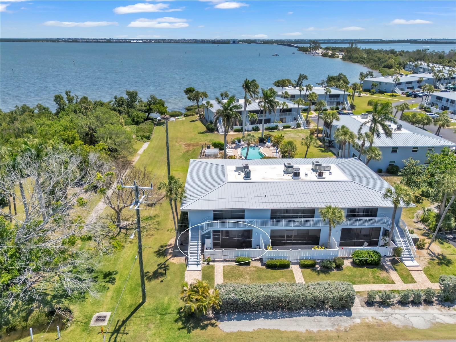600 MANATEE AVE #145