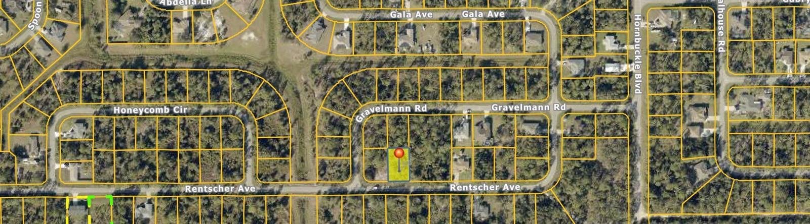 Lot 16 Rentscher Ave Property Photo 4
