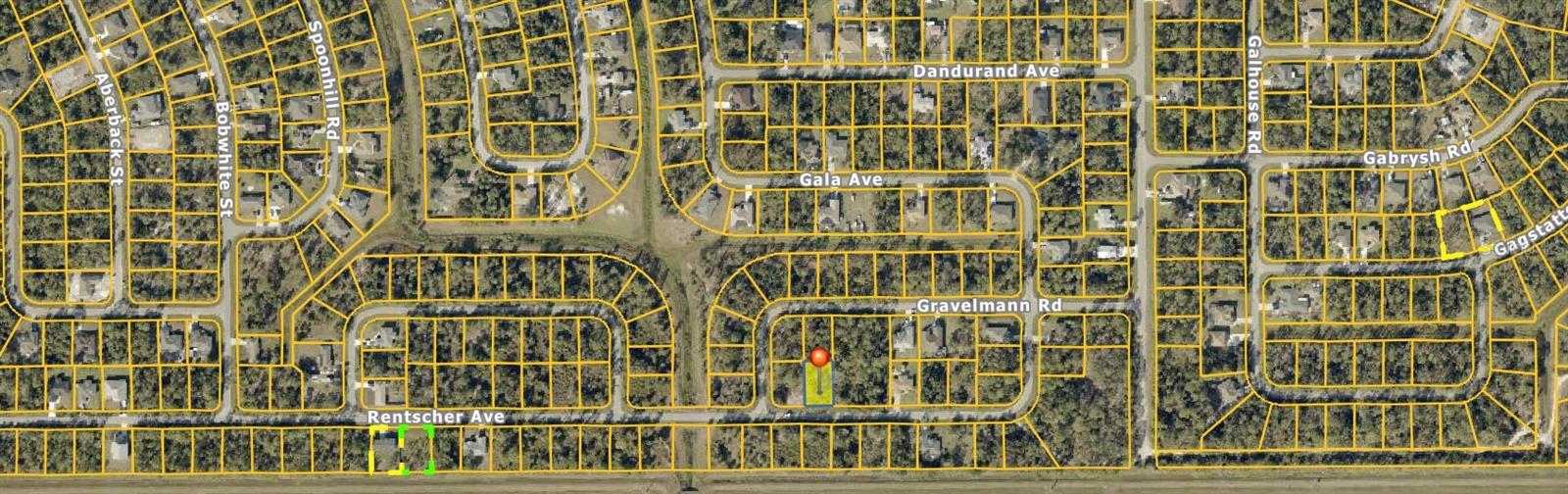 Lot 16 Rentscher Ave Property Photo 6