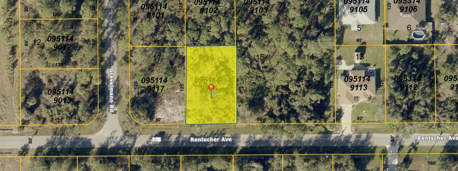 Lot 16 Rentscher Ave Property Photo 7