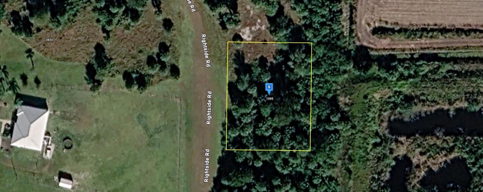 1095 RIGHT SIDE RD