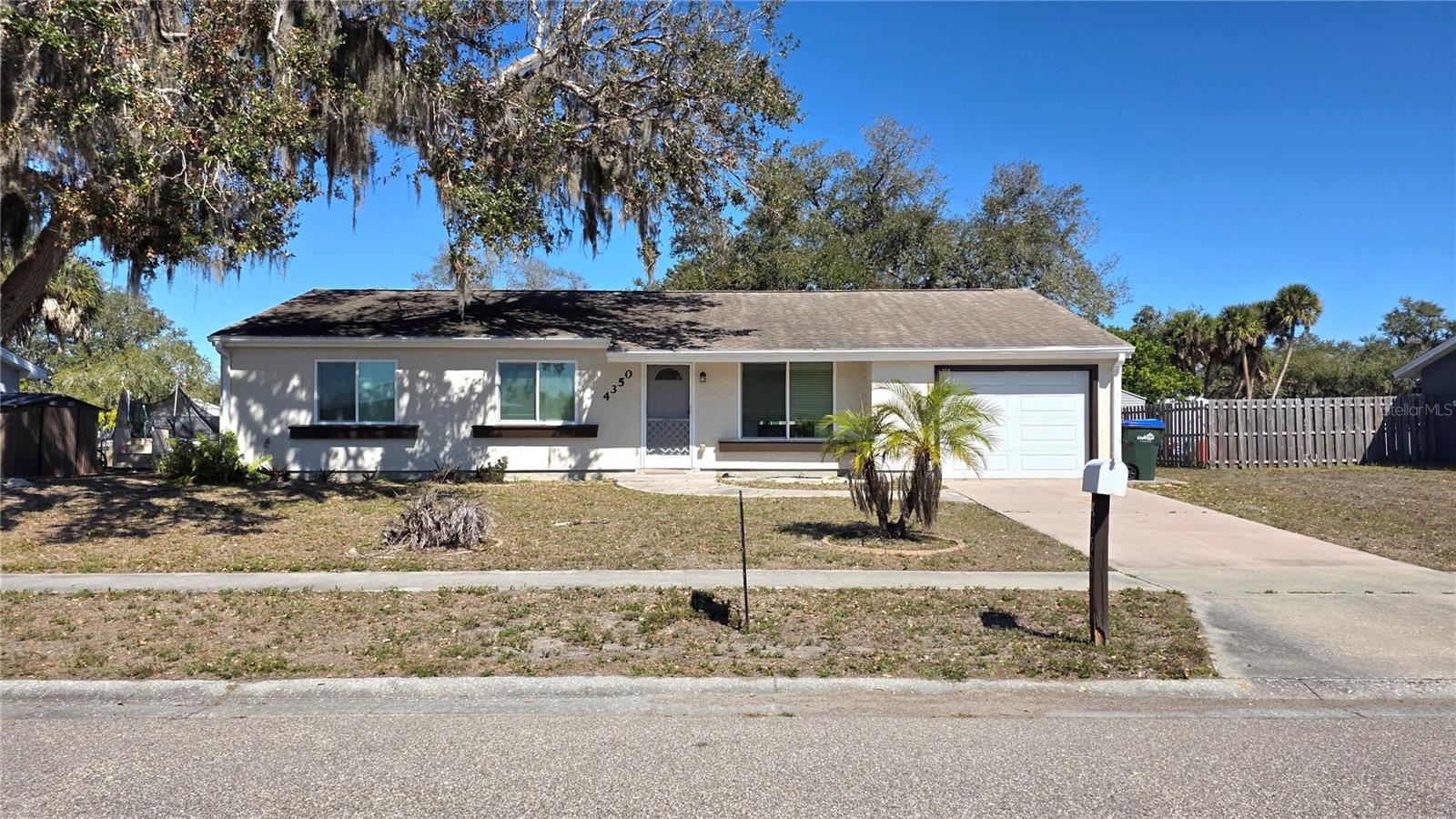 4350 Maraldo Ave Property Photo 1