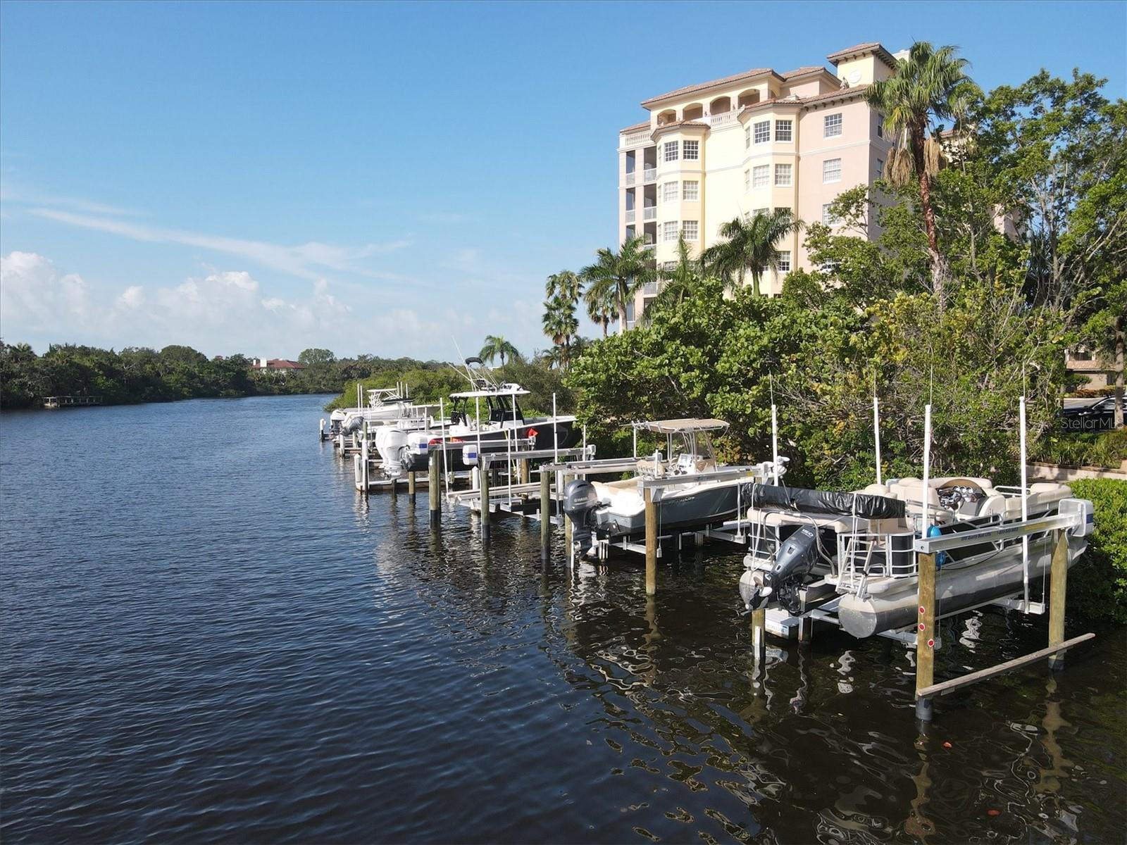 5531 CANNES CIR #603